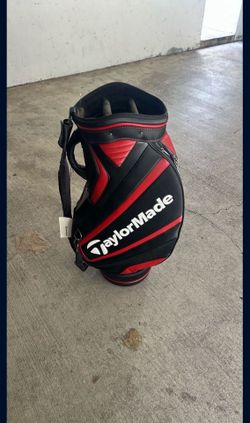 TaylorMade TM14 Tour Oversized Golf Bag