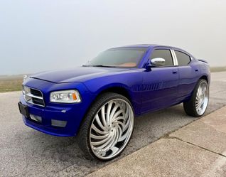 2010 Dodge Charger