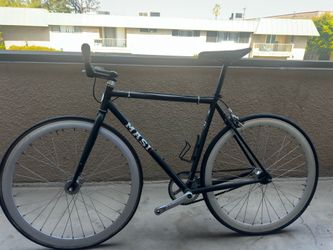Masi fixed gear