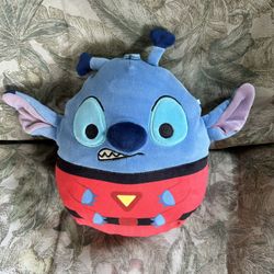Lilo & Stitch Squishmallows