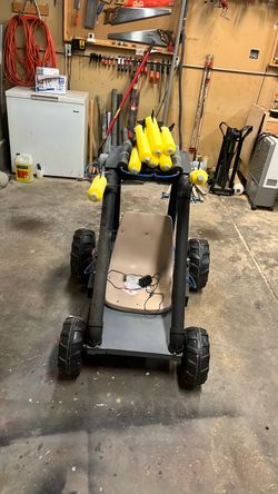 FREE  Kids electric spy escape mobile