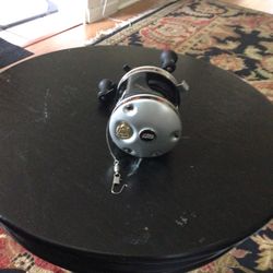  Abu Garcia Fishing reel  Ambassador5500 C3 Very good condition