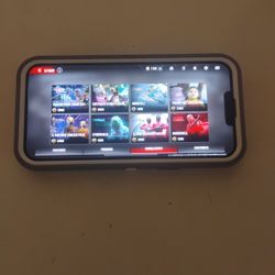 iPhone 14 Plus