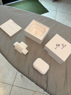 AirPod Pro 3