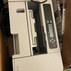 Clothing Printer. Sawgrass Sublimation for Sale in Auburn, WA - OfferUp