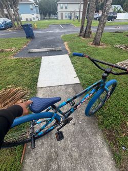 Se bike