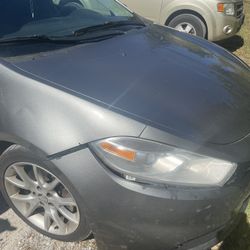 2014 dodge dart 