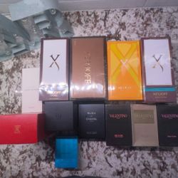 ‼️Unopened Luxury Cologne‼️ 