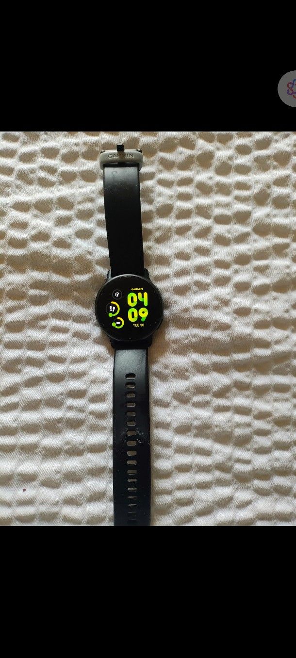 Garmin Viveoactive 5