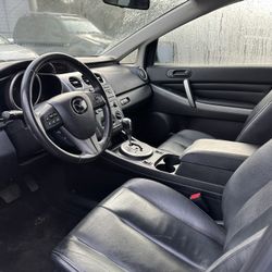 2010 Mazda Cx-7