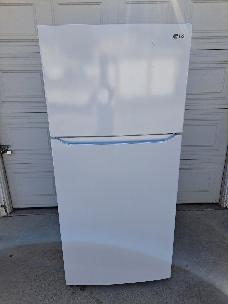 Lg Refrigerator