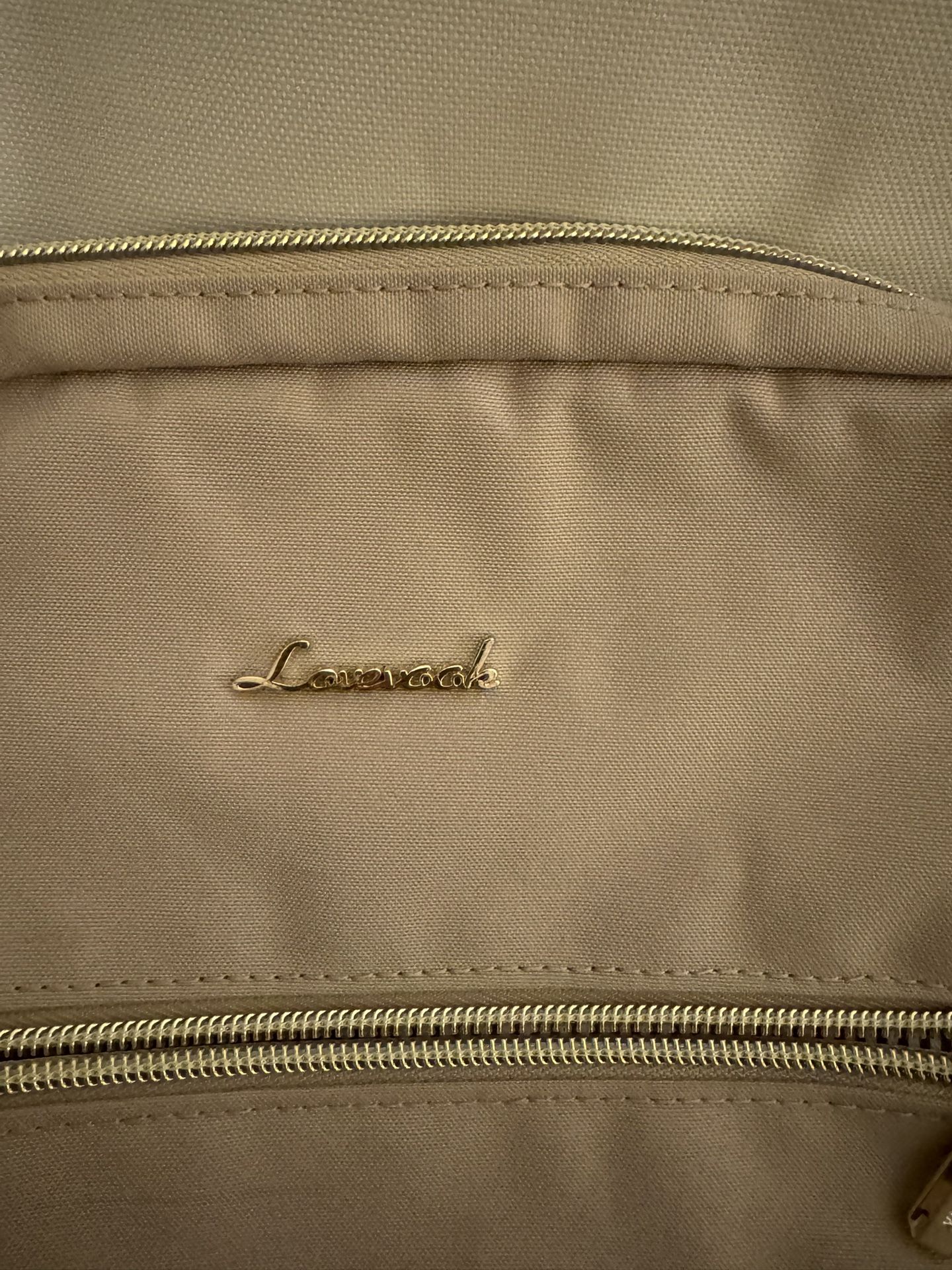Traveling Backpack