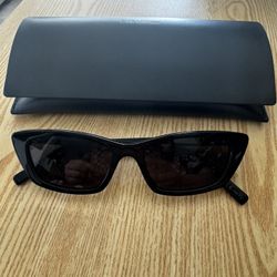 YSL Authentic Sunglasses 
