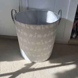 Animal Nursery Hamper