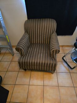 Fancy Chair