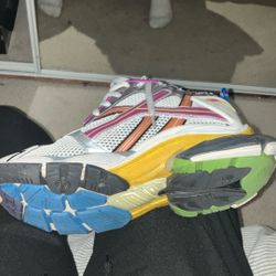 Balenciaga Runners Real Size 42/9
