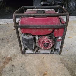 Generators 