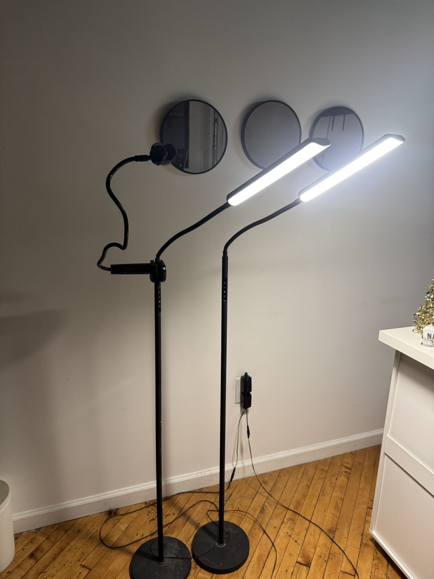 Computer Lamps /Nail Desk Lamps