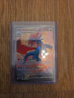 Salamance Journey Together
