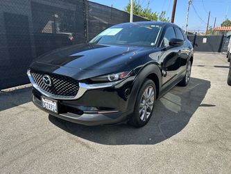 2021 Mazda CX-30