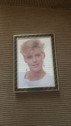 Vintage frame