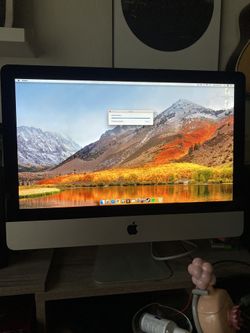 Apple Dekstop Mid 2011 