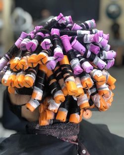 Hair Extensions