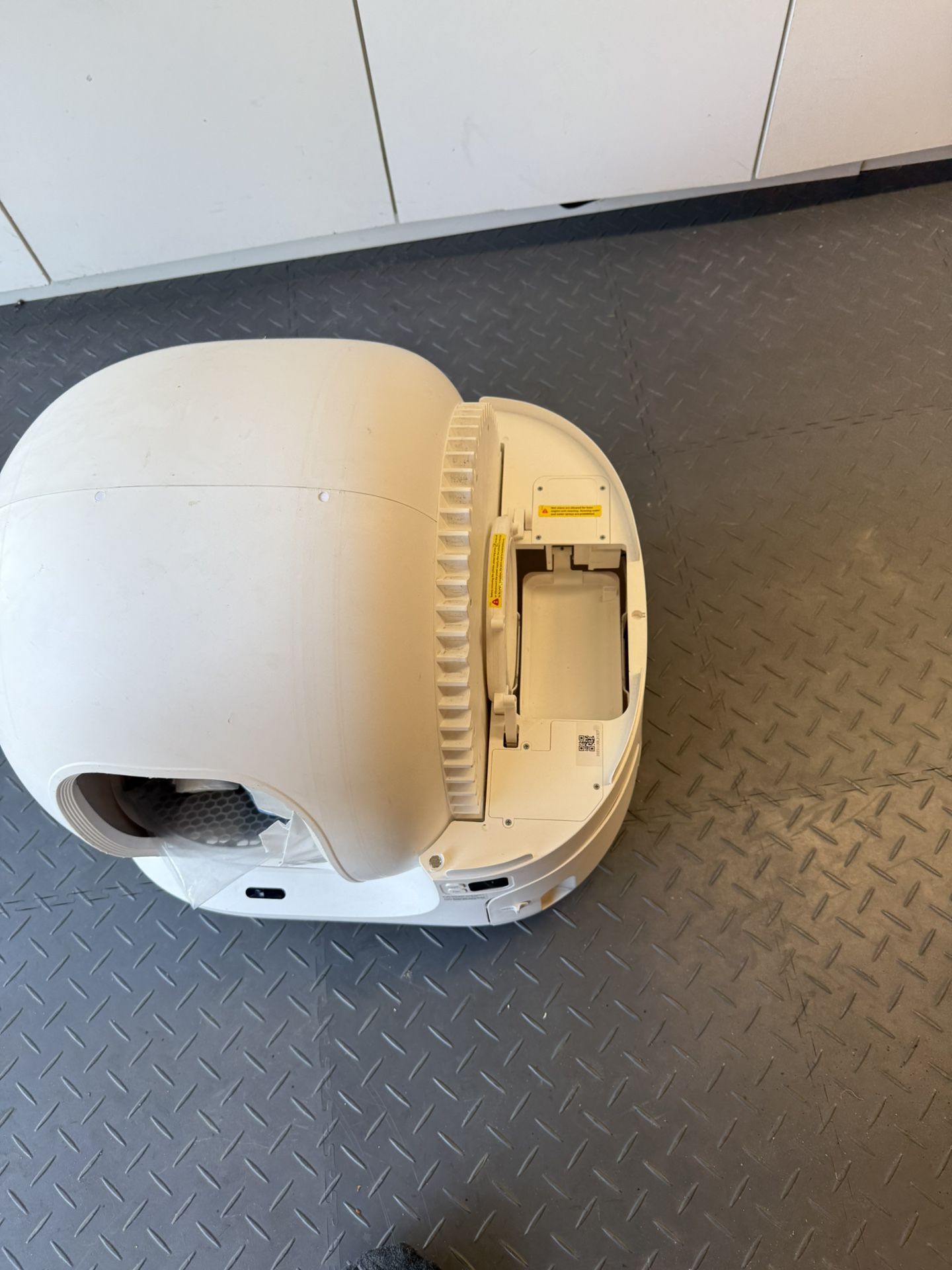 Petkit Automatic litterbox