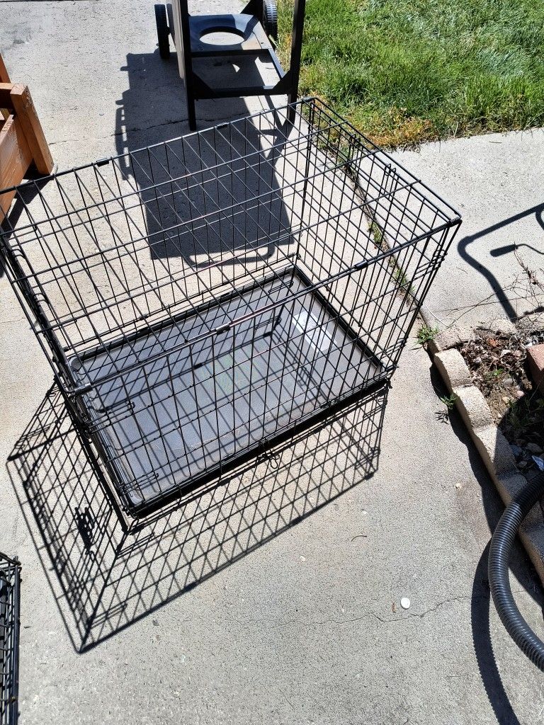 Dog kennels