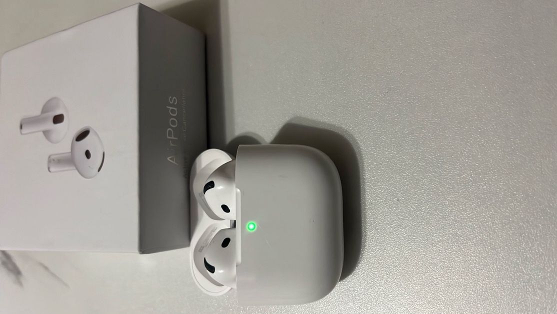 Air Pod 4