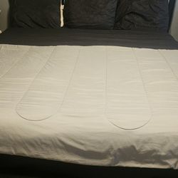 King Size Bedframe