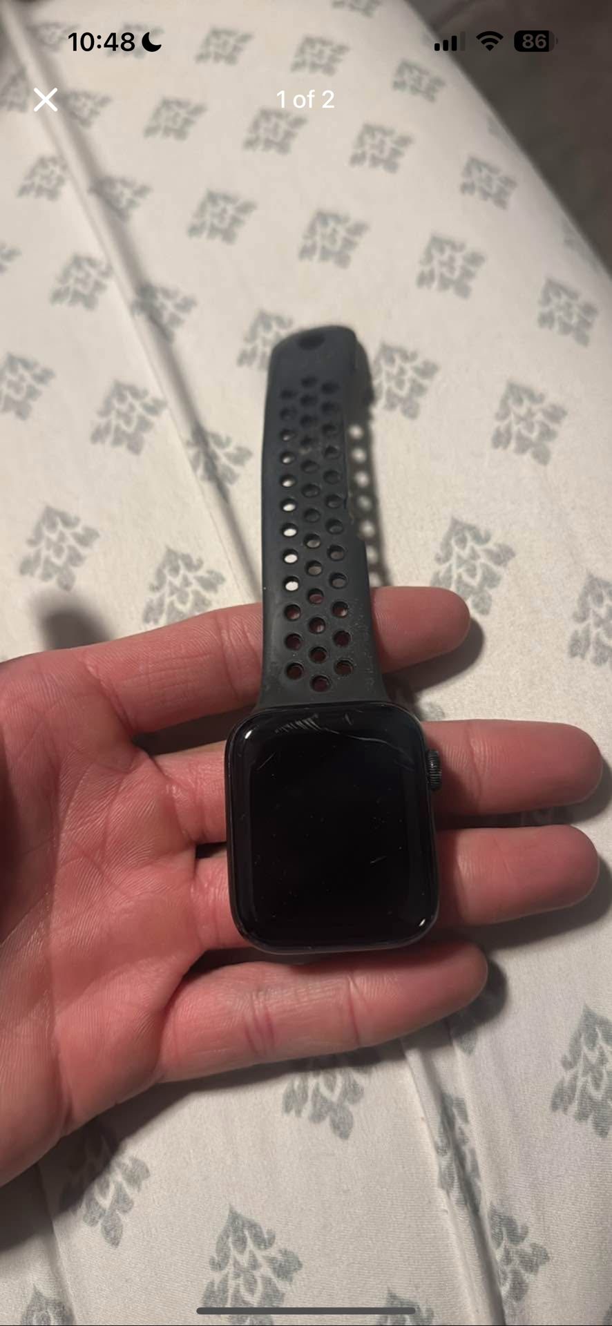 Apple Watch SE 44 Mm
