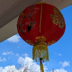 Chinese Lanterns