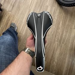 Prólogo  Kappa Evo Bike Seat