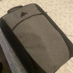 Adidas Suitcase