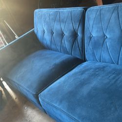 Futon Couch