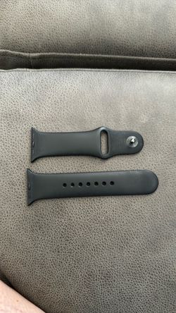 Apple Watch Sport Band