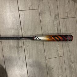 Marucci & Louisville Bats