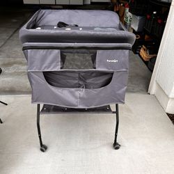Baby Changing Table