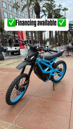 Cookies, Throne, Srpnt Electric Bike