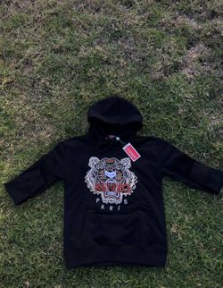 Kenzo Hoodies