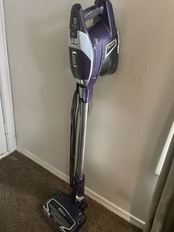 Shark rocket vacuum
