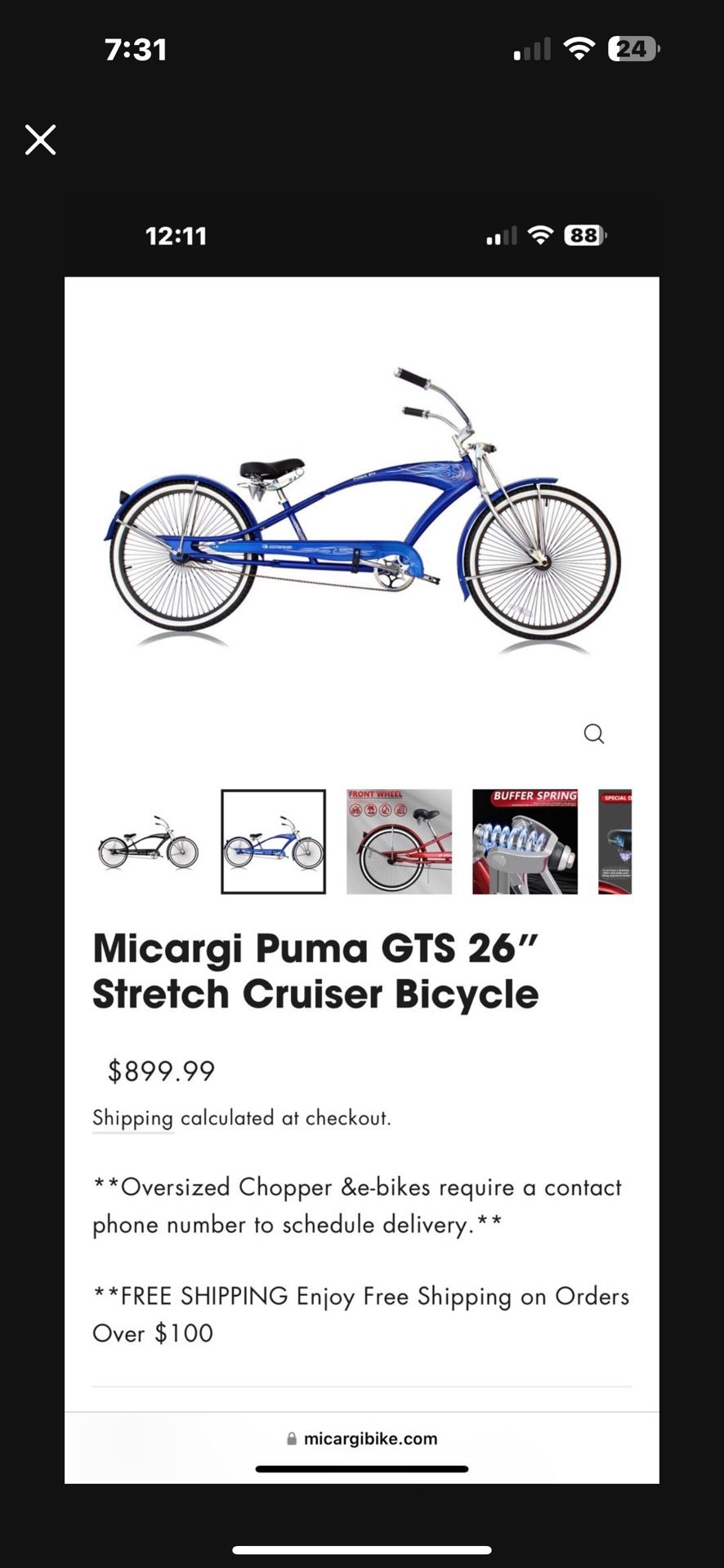 Bike