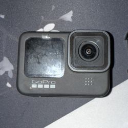 GoPro 9 Black