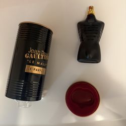 Jean Paul Gauliter “Le male”