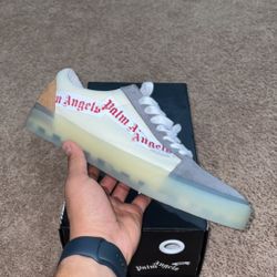 Vans X Palm Angels Sz. 11 DS
