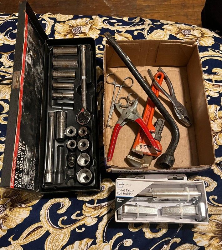 Tools