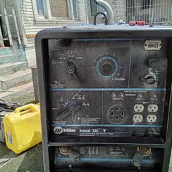 Welder $1900 Obo