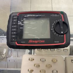 Snap-On Digital Multimeter Basic EEDM504F