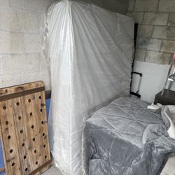 Queen Mattress